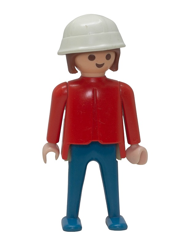 PLAYMOBIL figuuri - Lasten lelut - 10105640580 - 0