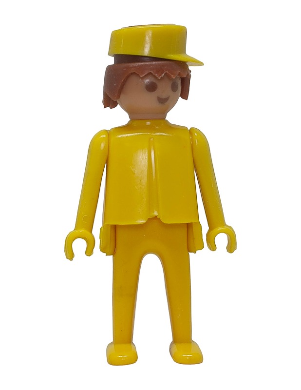 PLAYMOBIL figuuri - Lasten lelut - 10105640582 - 0