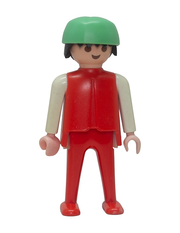 PLAYMOBIL figuuri - Lasten lelut - 10105640583 - 0