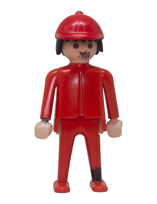 PLAYMOBIL figuuri - Lasten lelut - 10105640595 - 0