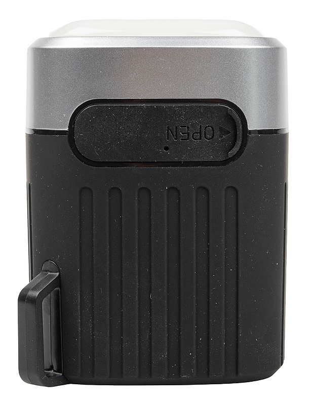 DEERAY GLOBAL HSK-P1 P1 Mini-HiFi ulkokaiutin/lyhty - Audio - 10105640599 - 1