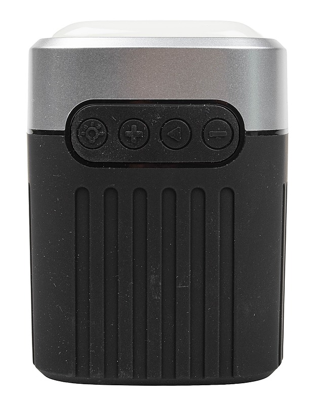 DEERAY GLOBAL HSK-P1 P1 Mini-HiFi ulkokaiutin/lyhty - Audio - 10105640599 - 2
