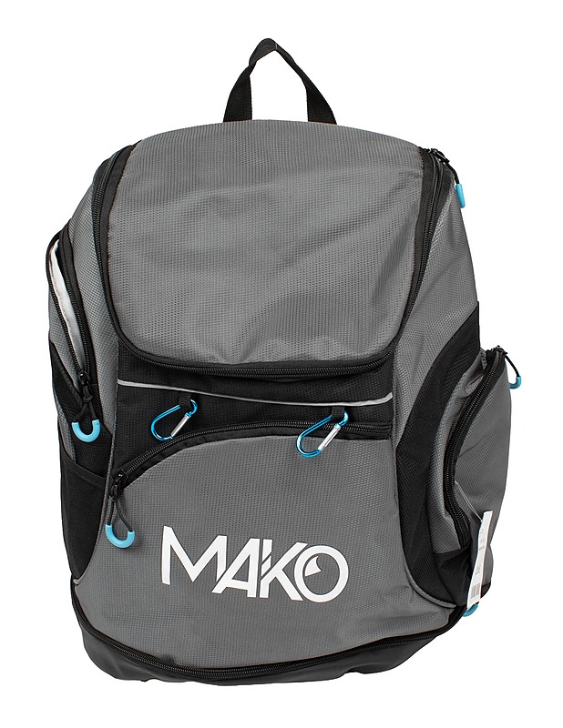 MAKO reppu - Laukut, lompakot ja reput - 10105640604 - 0