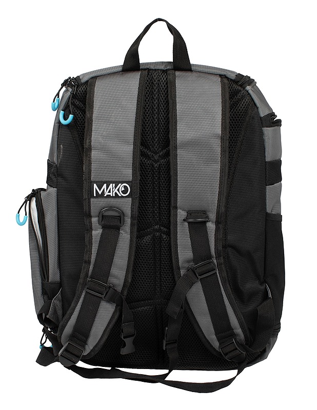 MAKO reppu - Laukut, lompakot ja reput - 10105640604 - 1
