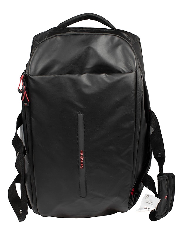 SAMSONITE reppulaukku - Laukut, lompakot ja reput - 10105640624 - 0