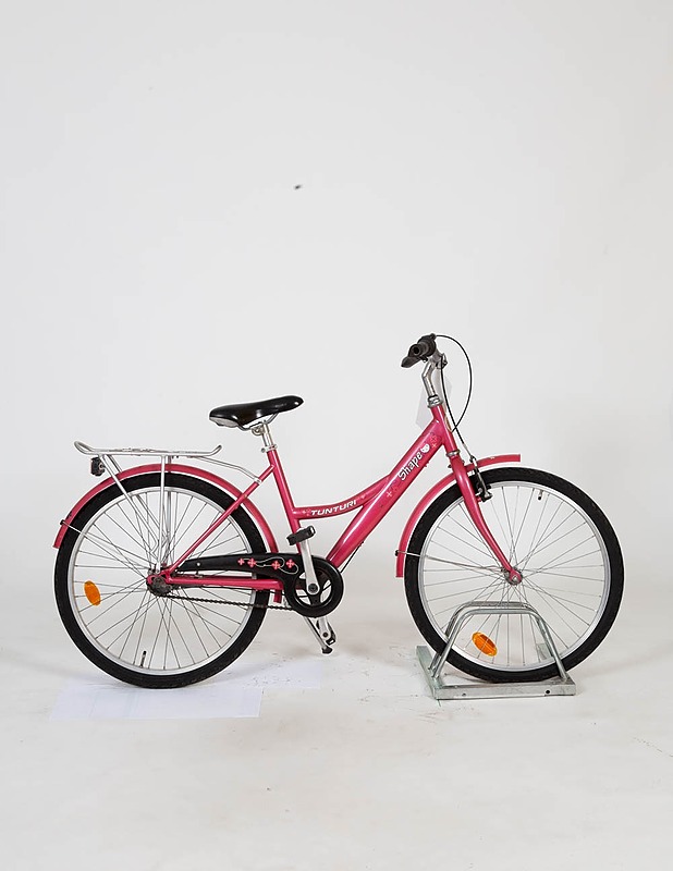 TUNTURI Shape polkupyörä, 24" - Lastenpyörät - 10105640625 - 0