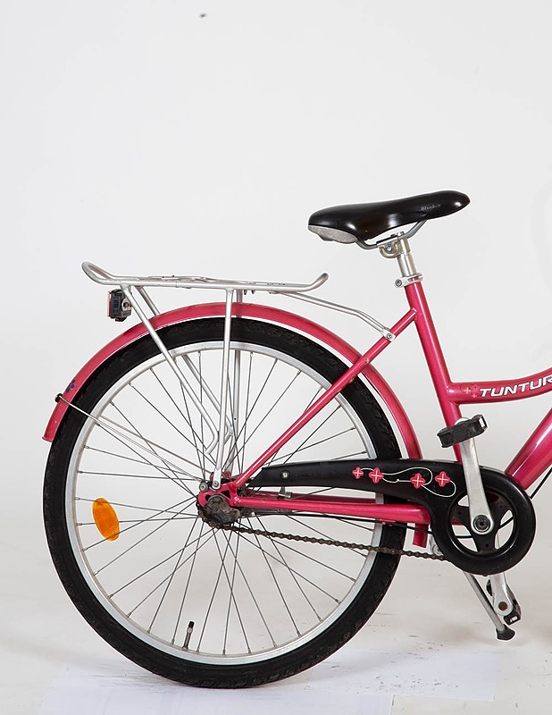 TUNTURI Shape polkupyörä, 24" - Lastenpyörät - 10105640625 - 2