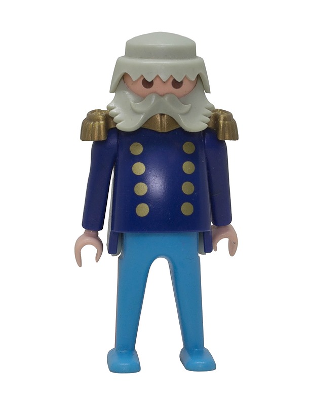 PLAYMOBIL Upseeri figuuri - Lasten lelut - 10105640622 - 0