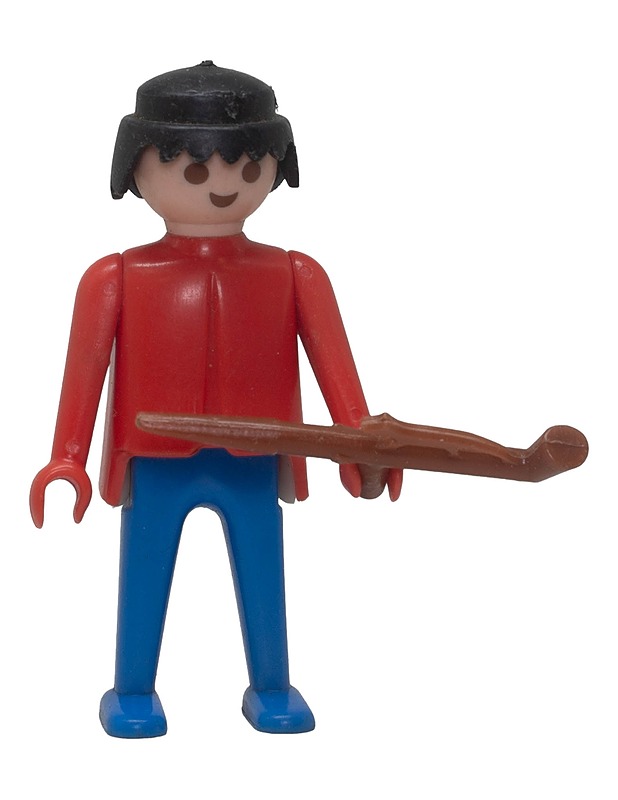 PLAYMOBIL figuuri - Lasten lelut - 10105640644 - 0