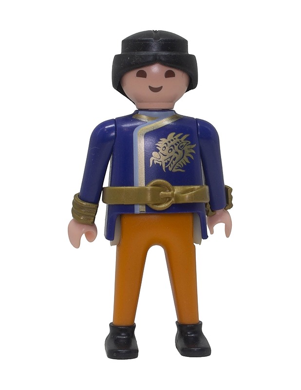 PLAYMOBIL figuuri - Lasten lelut - 10105640649 - 0
