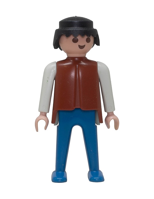 PLAYMOBIL figuuri - Lasten lelut - 10105640652 - 0