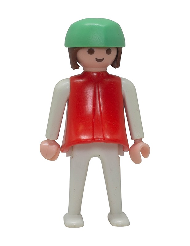 PLAYMOBIL figuuri - Lasten lelut - 10105640653 - 0