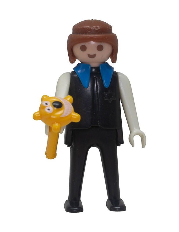 PLAYMOBIL figuuri - Lasten lelut - 10105640660 - 0