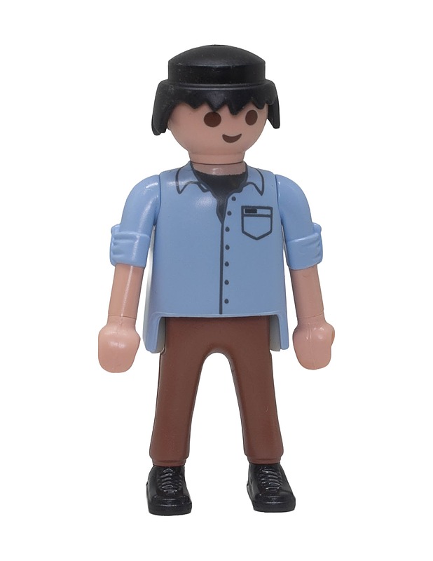 PLAYMOBIL figuuri - Lasten lelut - 10105640663 - 0