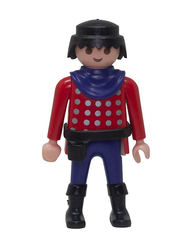 PLAYMOBIL figuuri - Lasten lelut - 10105640667 - 0