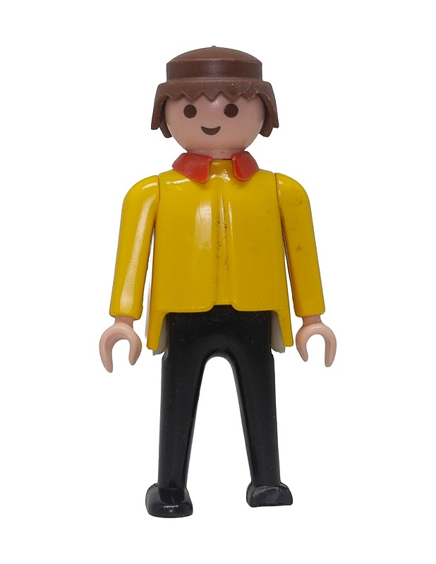 PLAYMOBIL figuuri - Lasten lelut - 10105640669 - 0