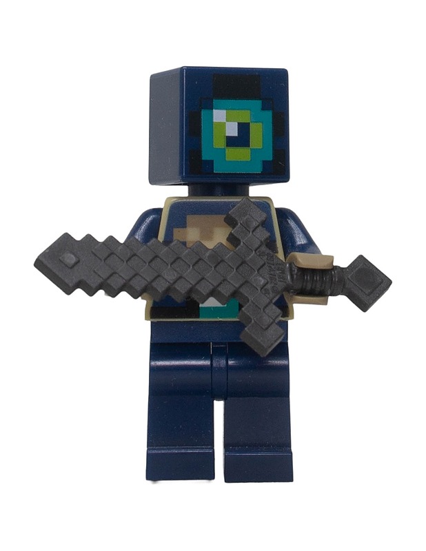 LEGO Minecraft Ender Knight (min231) - Lasten figuurit - 10105640671 - 0