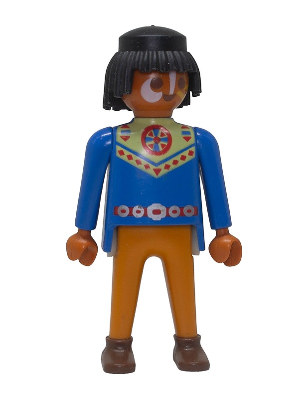 PLAYMOBIL alkuperäisfiguuri - Lasten lelut - 10105640673 - 0