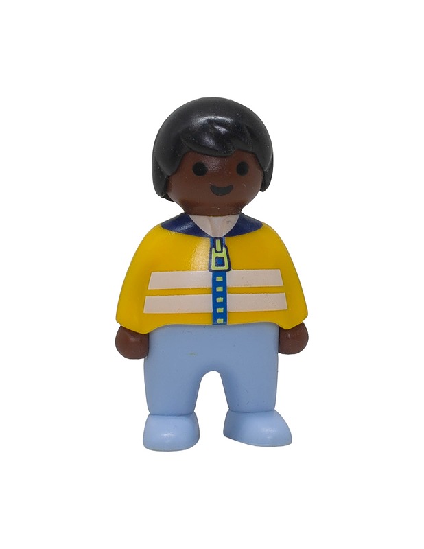 PLAYMOBIL 1.2.3 figuuri - Lasten lelut - 10105640679 - 0