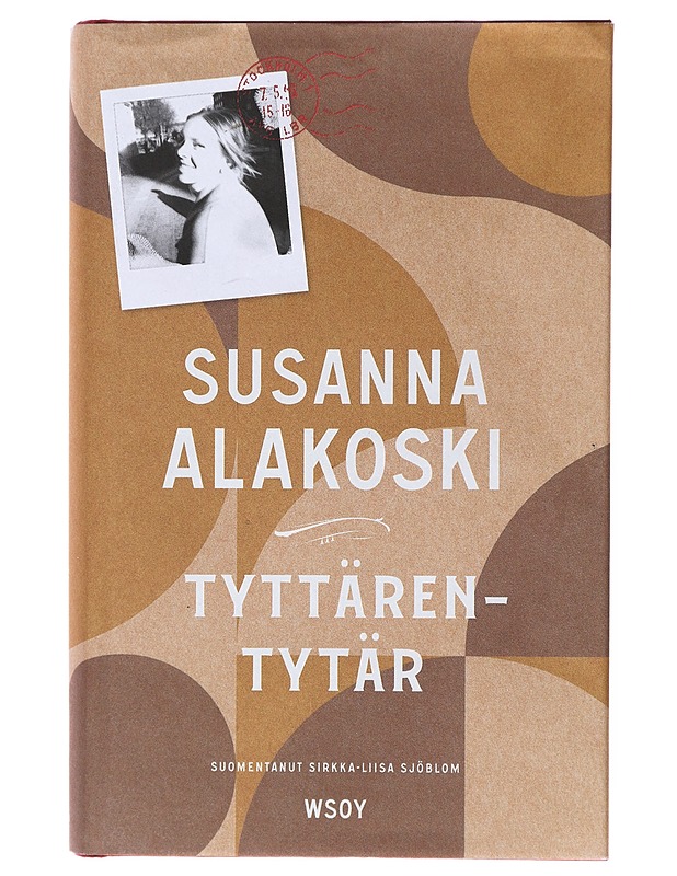 Tyttärentytär - Alakoski, Susanna - Romaanit ja novellit - 10105640680 - 0