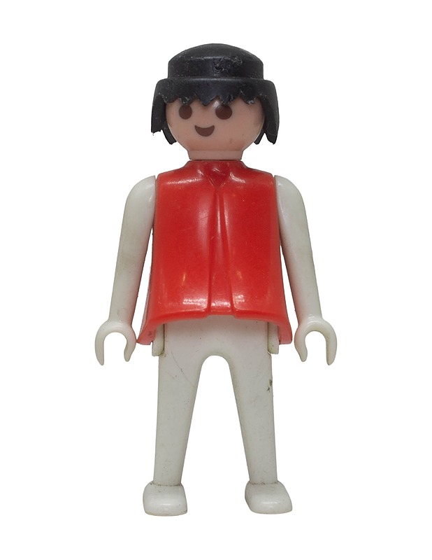 PLAYMOBIL figuuri - Lasten lelut - 10105640681 - 0