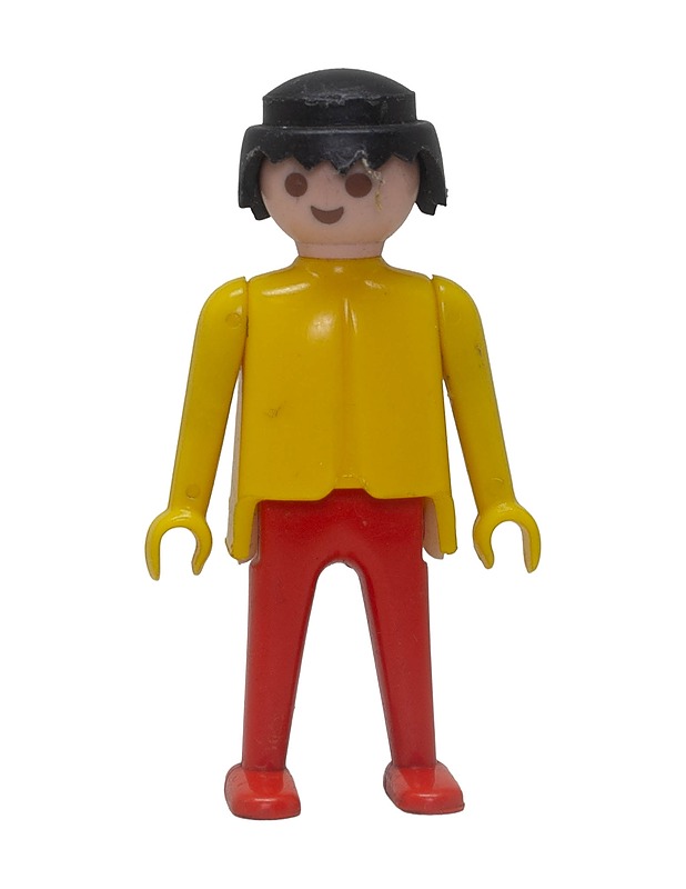 PLAYMOBIL figuuri - Lasten lelut - 10105640684 - 0