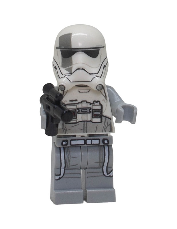 LEGO Star Wars First Order Walker Driver (sw0869) -minifiguuri - Lasten figuurit - 10105640686 - 0