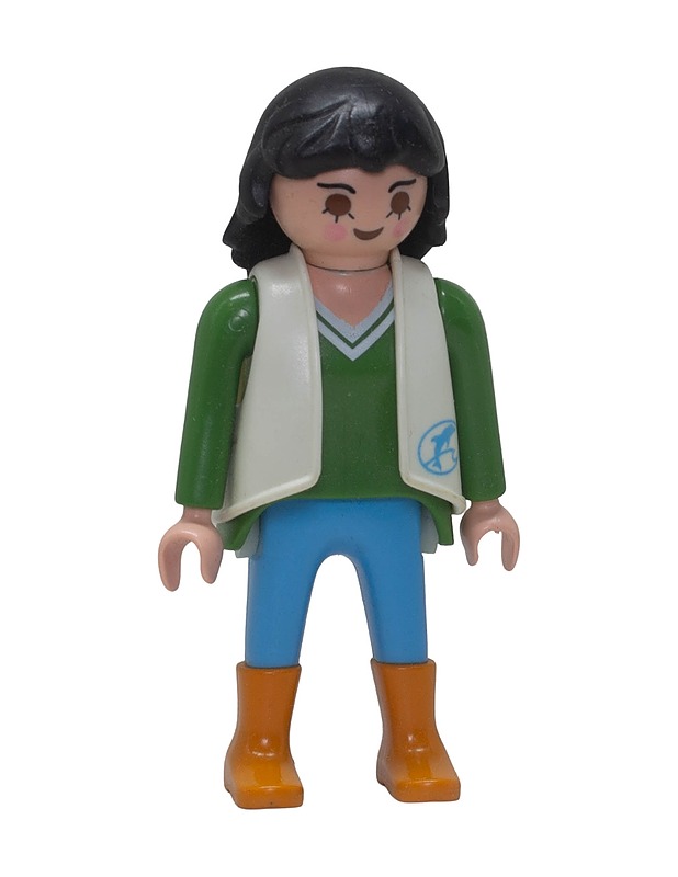 PLAYMOBIL figuuri - Lasten lelut - 10105640688 - 0