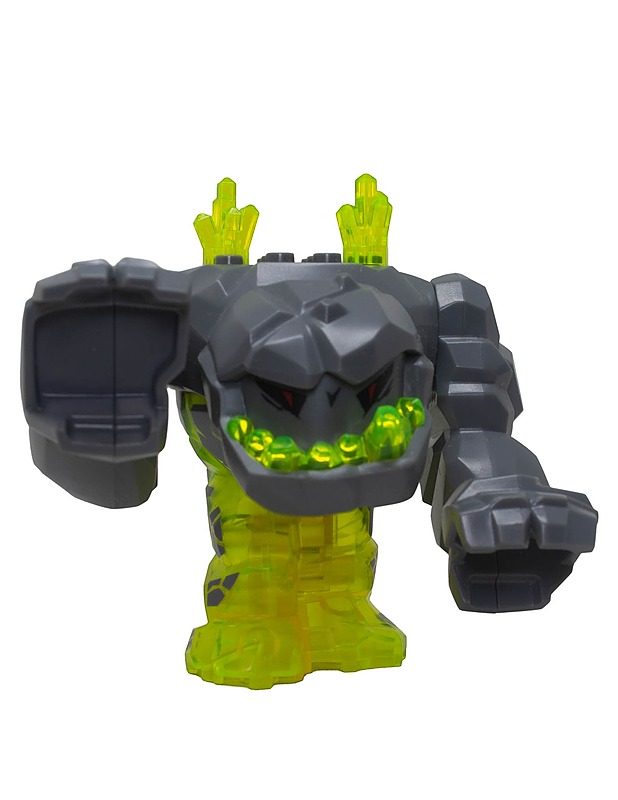 LEGO Big Fig Geolix figuuri - Lasten lelut - 10105640691 - 0