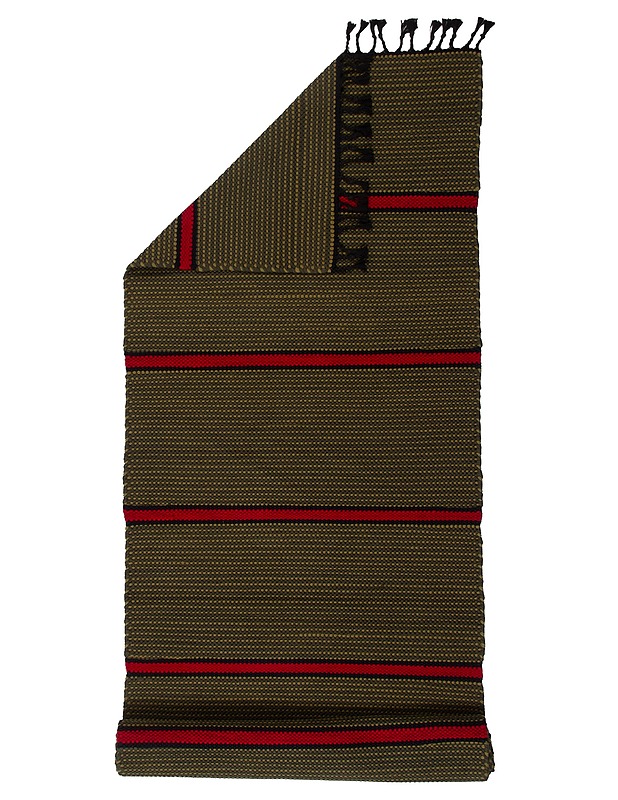 Räsymatto, 74x224 cm - Matot - 10105640721 - 0