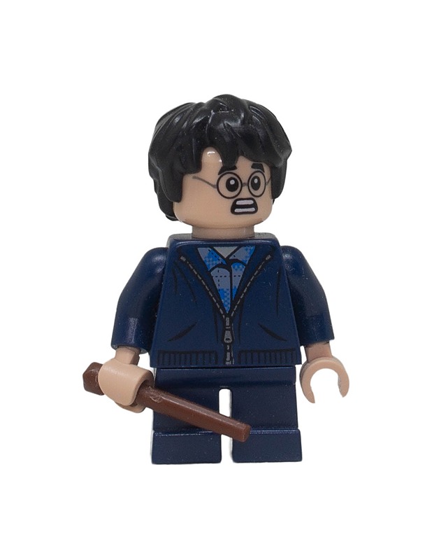 LEGO Harry Potter Harry Potter (hp153) -minifiguuri - Lasten figuurit - 10105640722 - 0