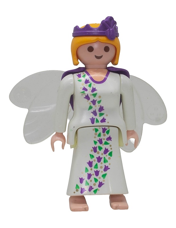 PLAYMOBIL keijuprinsessa figuuri - Lasten lelut - 10105640770 - 0