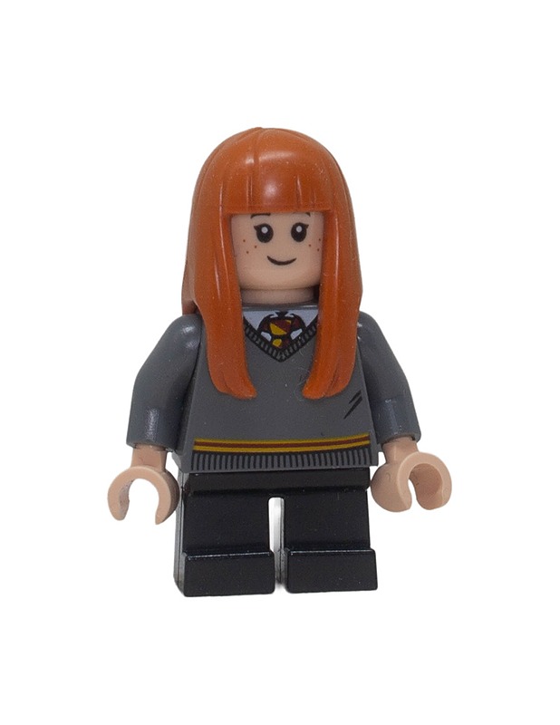 LEGO Harry Potter Susan Bones (hp149a) -minifiguuri - Lasten figuurit - 10105640772 - 0