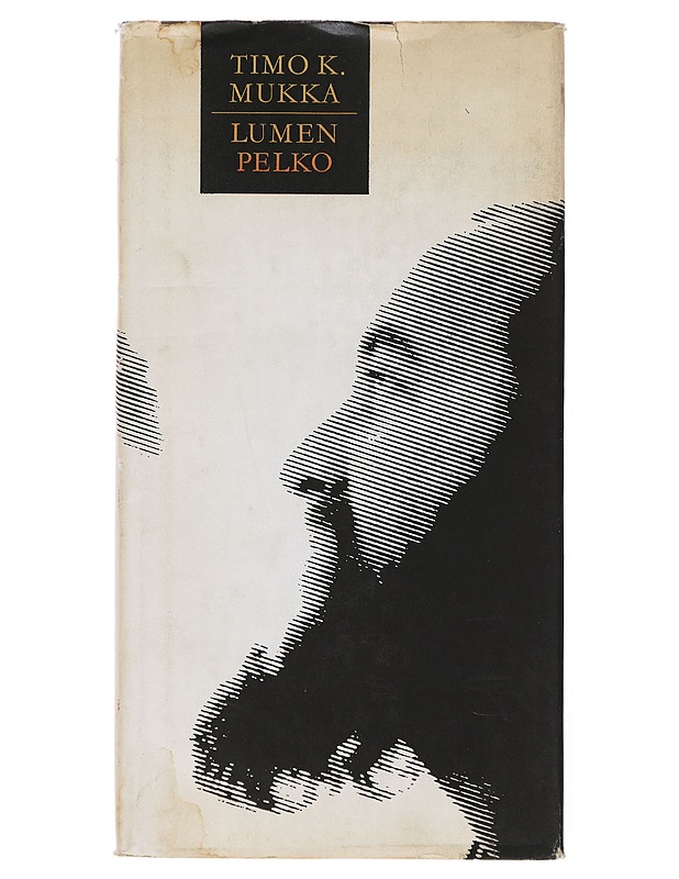 Lumen pelko - Timo K. Mukka - Romaanit ja novellit - 10105640811 - 0