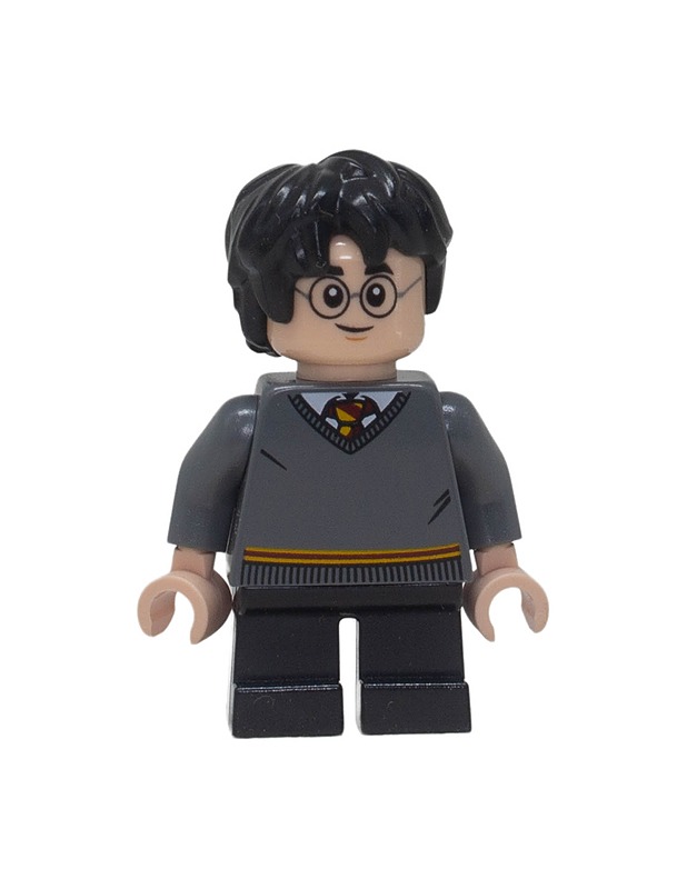 LEGO Harry Potter Harry Potter (hp150) -minifiguuri - Lasten figuurit - 10105640803 - 0