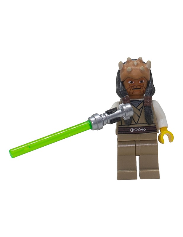 LEGO Star Wars Eeth Koth (sw0332) -minifiguuri - Lasten figuurit - 10105640825 - 0