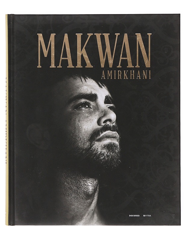 Makwan Amirkhani - Mari Sainio - Elämäkerrat ja muistelmat - 10105640829 - 0