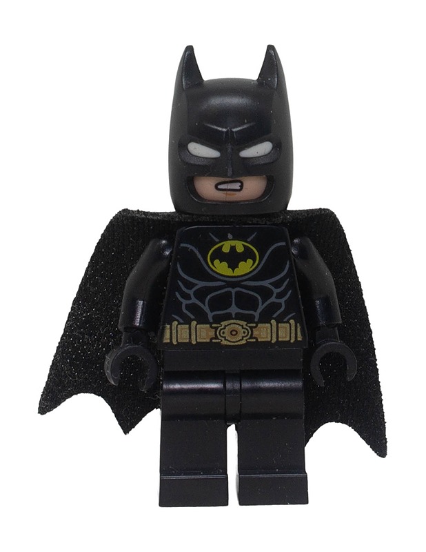LEGO Super Heroes Batman (sh0899) -minifiguuri - Lasten figuurit - 10105640828 - 0