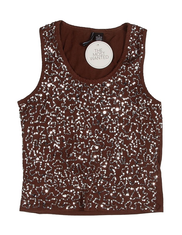 CHA CHA VENTE toppi, XL - Naisten paidat ja topit - 10105640841 - 0