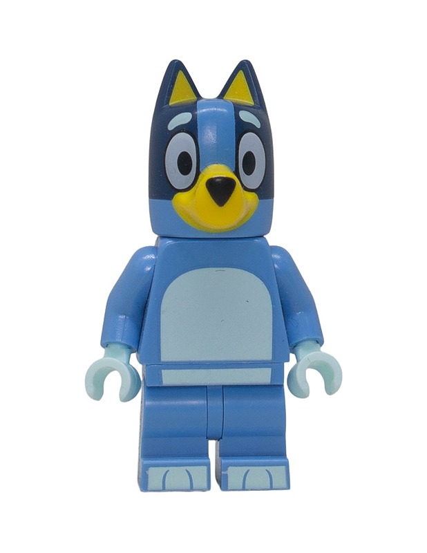 LEGO Bluey Bluey (blu005) -minifiguuri - Lasten figuurit - 10105640842 - 0