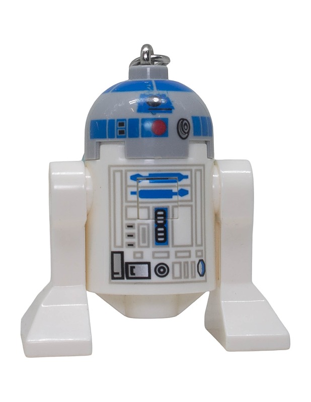 LEGO Star Wars R2-D2 Key Chain (854312) -minifiguuri - Lasten figuurit - 10105640864 - 0