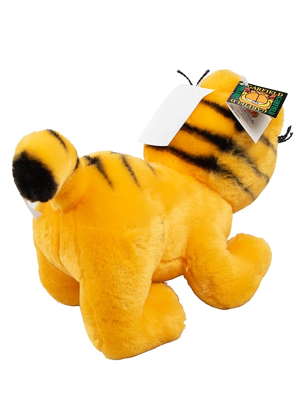 PAWS, Inc. : Karvinen (Garfield) -pehmolelu - Lasten lelut - 10105640871 - 1
