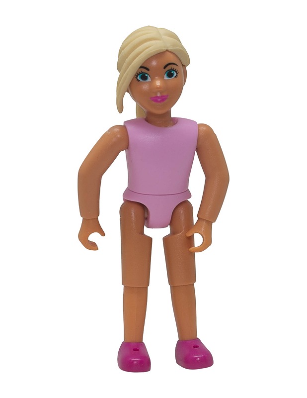  Belville Female, Princess (belvfemale71) -minifiguuri - Lasten figuurit - 10105640872 - 0
