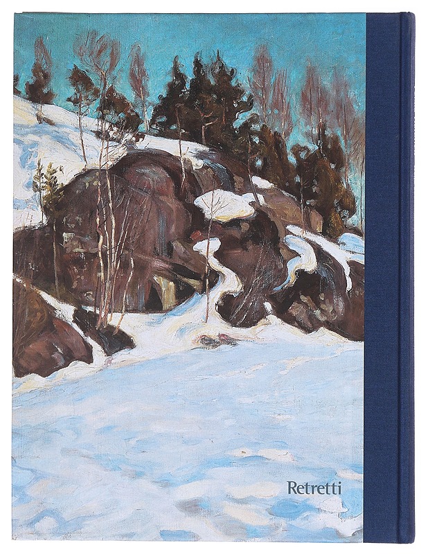 Neljä vuodenaikaa - four seasons - Halonen, Pekka - Tietokirjat ja oppaat - 10105640880 - 1