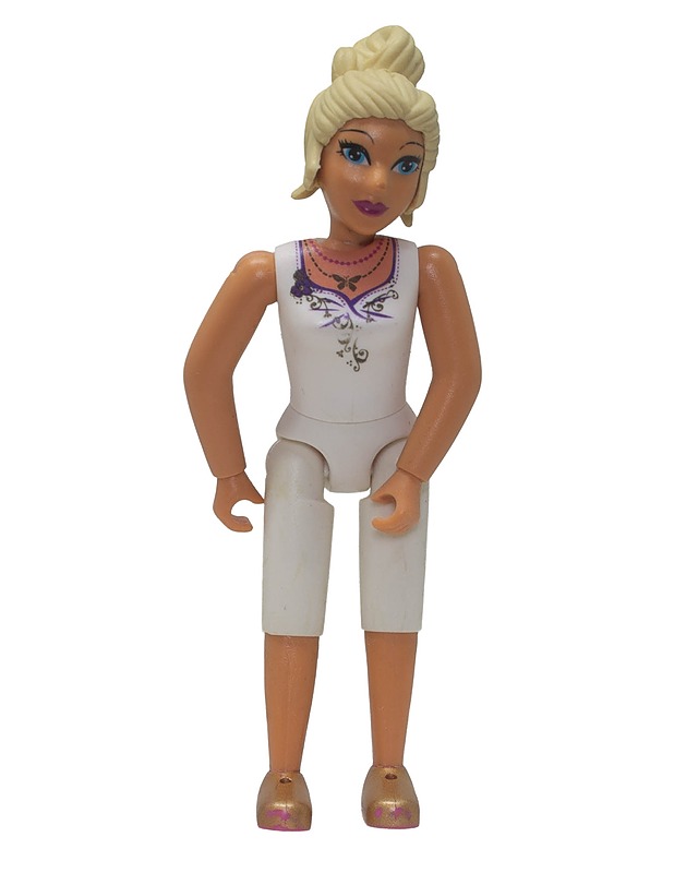 LEGO Belville Female, Adult Woman (belvfemale79) -minifiguuri - Lasten figuurit - 10105640885 - 0