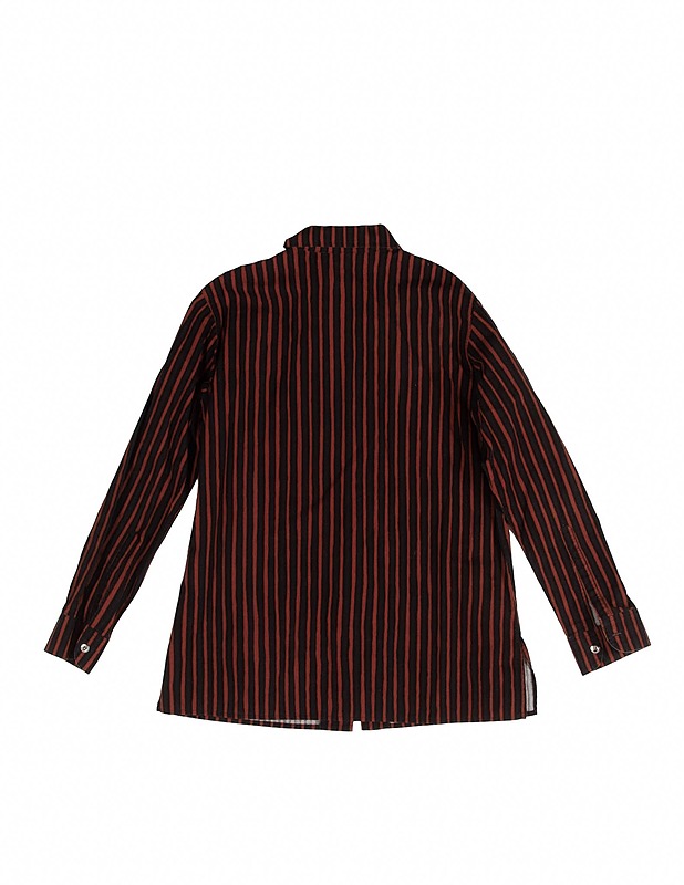 MARIMEKKO kauluspaita, S - Naisten paidat ja topit - 10105640905 - 1