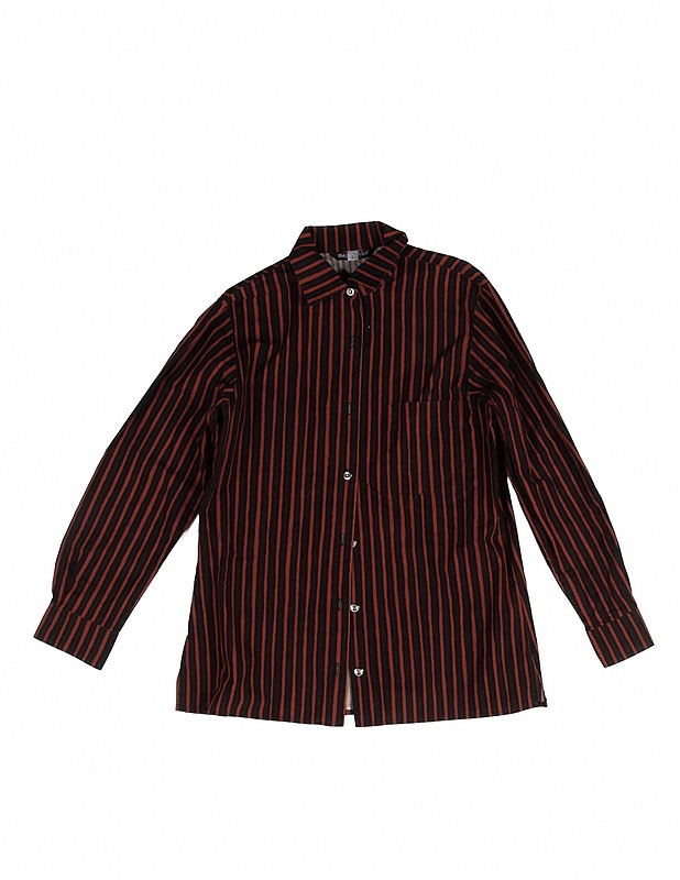 MARIMEKKO kauluspaita, S - Naisten paidat ja topit - 10105640905 - 0