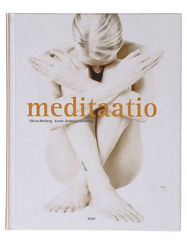 Meditaatio - Ulrica Norberg - Tietokirjat ja oppaat - 10105640933 - 0