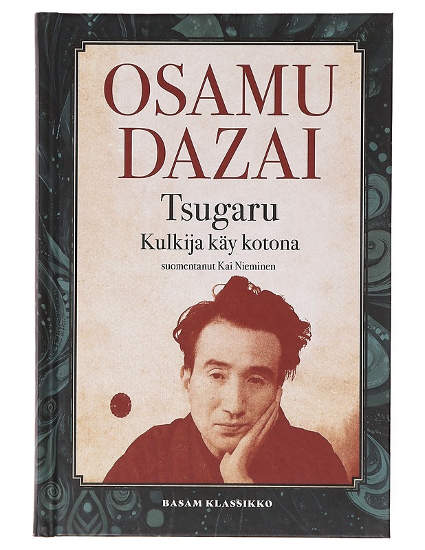 Tsugaru : kulkija käy kotona - Osamu Dazai - Elämäkerrat ja muistelmat - 10105640942 - 0