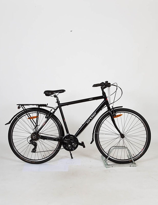 ORTLER Lindau polkupyörä, 28" - Miestenpyörät - 10105640947 - 0